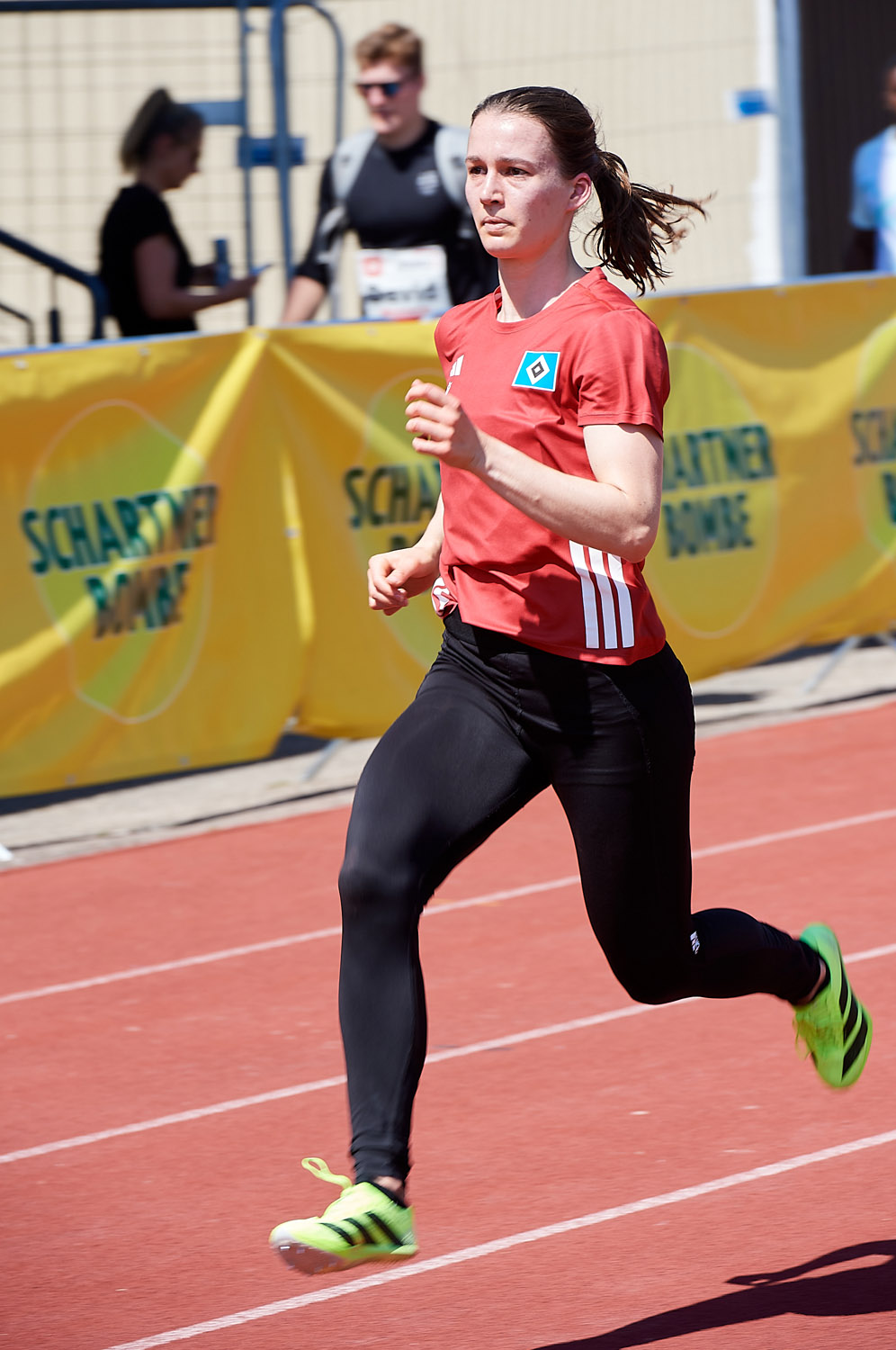 Laufmeeting Andorf 2025, 